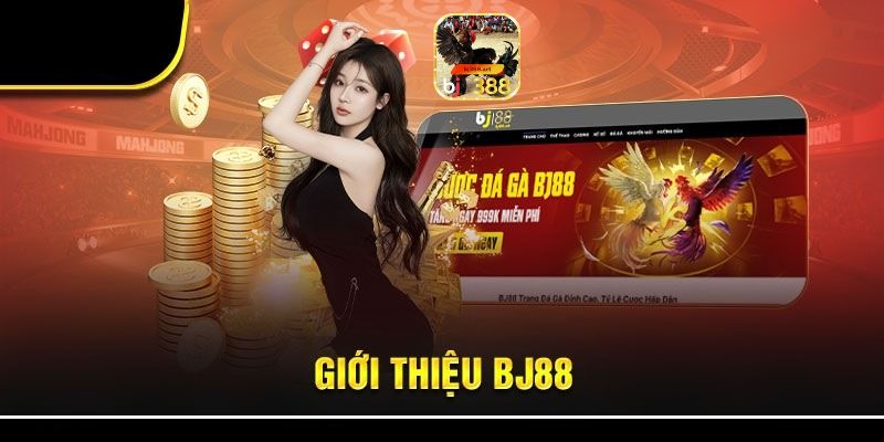 BJ88 Là Gì? Giới Thiệu Toàn Diện Về Nền Tảng Cá Cược "Gây Bão" Hiện Nay 1 BJ88 Là Gì?